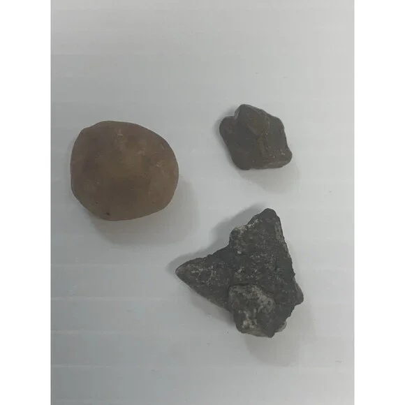 Precious Rocks - Picture 2 of 5